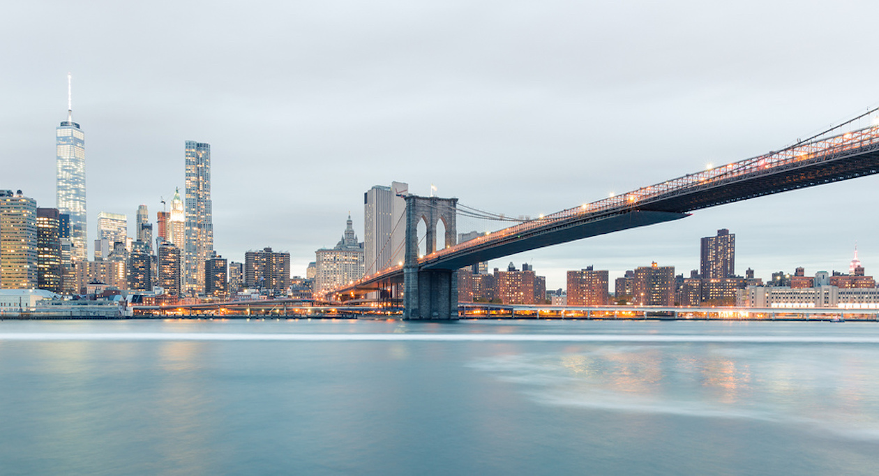 City Center Bridge